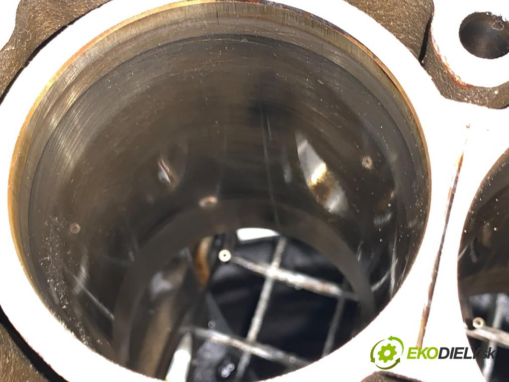 FORD TRANSIT COURIER Nadwozie pełne/minivan 2018 74 kW 1.0 EcoBoost 998 JEDNOTKA: motora  (Blok motoru)