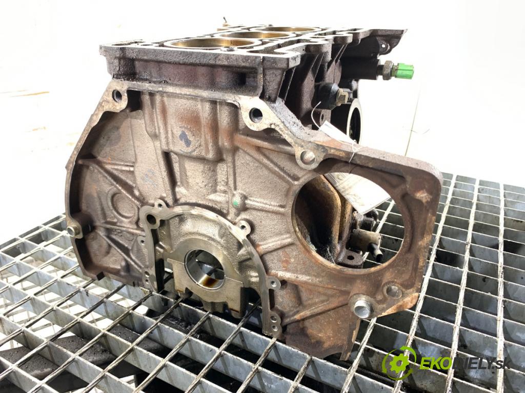 FORD TRANSIT COURIER Nadwozie pełne/minivan 2018 74 kW 1.0 EcoBoost 998 JEDNOTKA: motora  (Blok motoru)