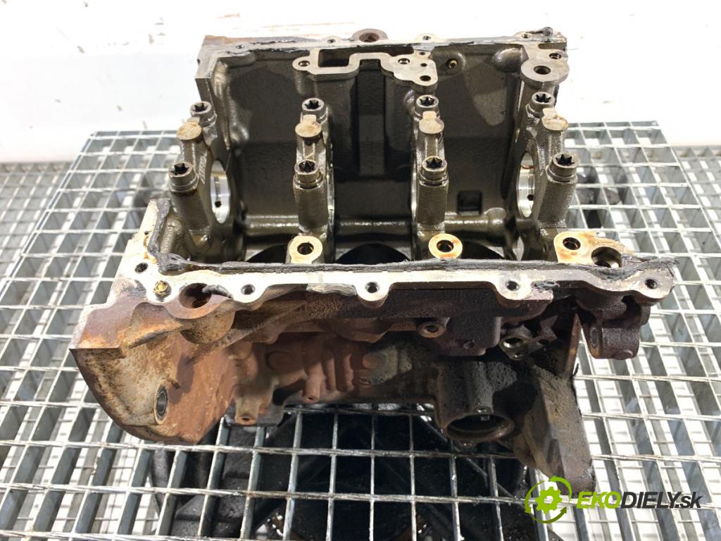 FORD TRANSIT COURIER Nadwozie pełne/minivan 2018 74 kW 1.0 EcoBoost 998 JEDNOTKA: motora  (Blok motoru)