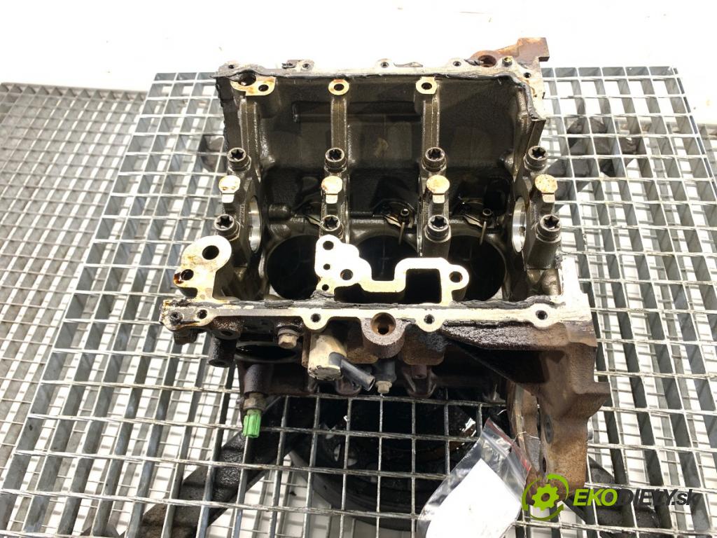 FORD TRANSIT COURIER Nadwozie pełne/minivan 2018 74 kW 1.0 EcoBoost 998 JEDNOTKA: motora  (Blok motoru)