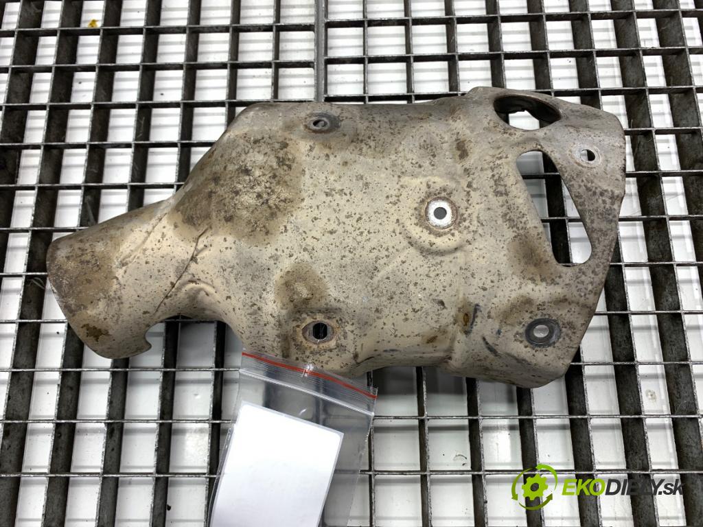 FORD TRANSIT COURIER Nadwozie pełne/minivan 2018 74 kW 1.0 EcoBoost 998 clona termický J2B1-9N454-CD