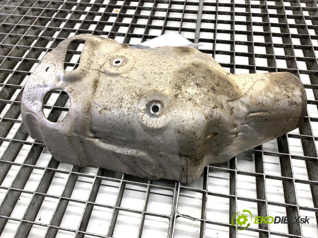 FORD TRANSIT COURIER Nadwozie pełne/minivan 2018 74 kW 1.0 EcoBoost 998 clona termický J2B1-9N454-CD