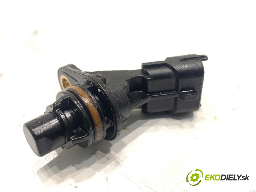 FORD TRANSIT COURIER Nadwozie pełne/minivan 2018 74 kW 1.0 EcoBoost 998 Snímač pozície vačkového hriadeľa CM5112K073BB (Snímač polohy kľukového hriadeľa)