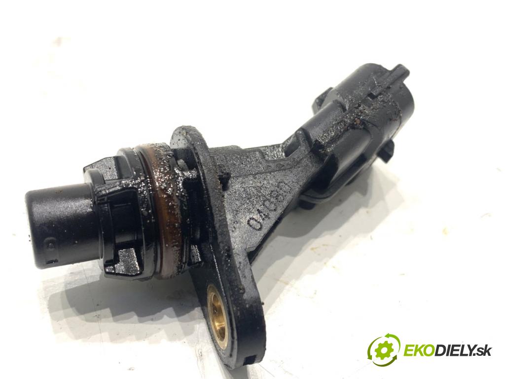 FORD TRANSIT COURIER Nadwozie pełne/minivan 2018 74 kW 1.0 EcoBoost 998 Snímač pozície vačkového hriadeľa CM5112K073BB (Snímač polohy kľukového hriadeľa)