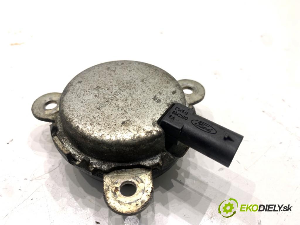 FORD TRANSIT COURIER Nadwozie pełne/minivan 2018 74 kW 1.0 EcoBoost 998 Snímač variabilný fázy  (Snímač)