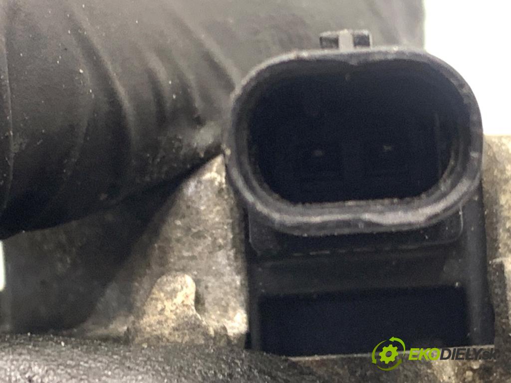 FORD TRANSIT COURIER Nadwozie pełne/minivan 2018 74 kW 1.0 EcoBoost 998 Snímač variabilný fázy  (Snímač)