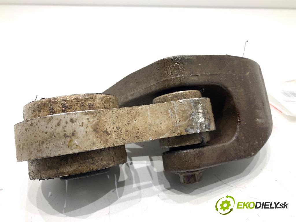 FORD TRANSIT COURIER Nadwozie pełne/minivan 2018 74 kW 1.0 EcoBoost 998 Držiak prevodovky ET76-6P082-AB