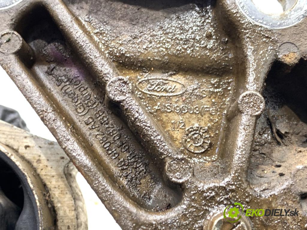 FORD TRANSIT COURIER Nadwozie pełne/minivan 2018 74 kW 1.0 EcoBoost 998 Držiak prevodovky ET76-6P082-AB