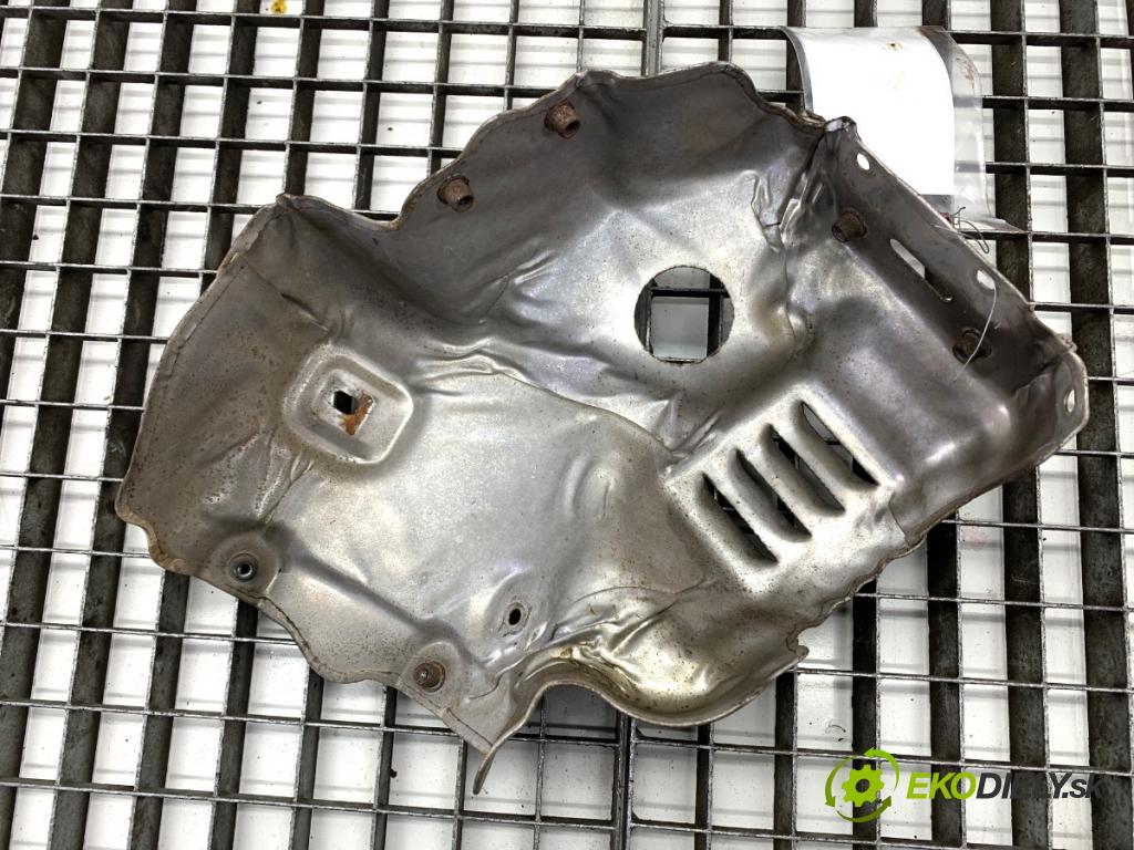 FORD TRANSIT COURIER Nadwozie pełne/minivan 2018 74 kW 1.0 EcoBoost 998 clona termický J2B1-9N454-BD