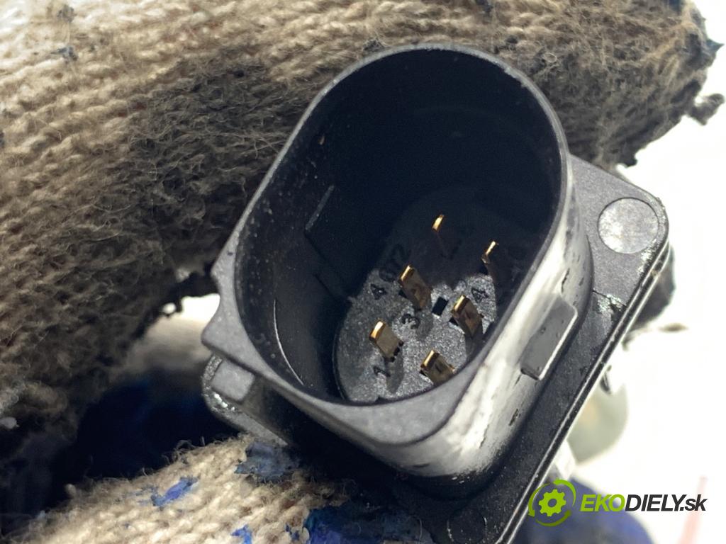 FORD TRANSIT COURIER Nadwozie pełne/minivan 2018 74 kW 1.0 EcoBoost 998 sonda lambda F1FA-9Y460-AA (Lambda sonda)