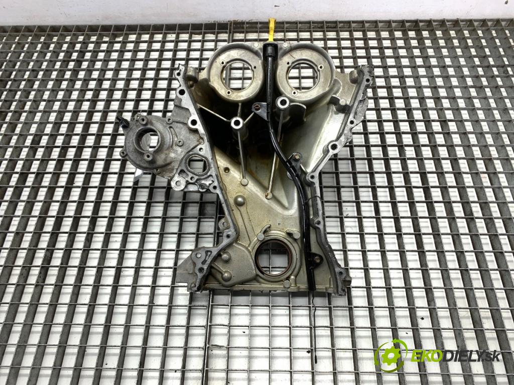 FORD TRANSIT COURIER Nadwozie pełne/minivan 2018 74 kW 1.0 EcoBoost 998 kryt CM5G-6059-GE