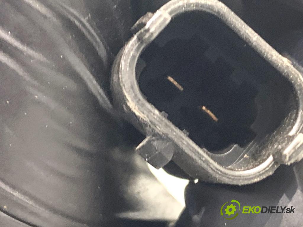 FORD TRANSIT COURIER Nadwozie pełne/minivan 2018 74 kW 1.0 EcoBoost 998 Ventil výparov paliva