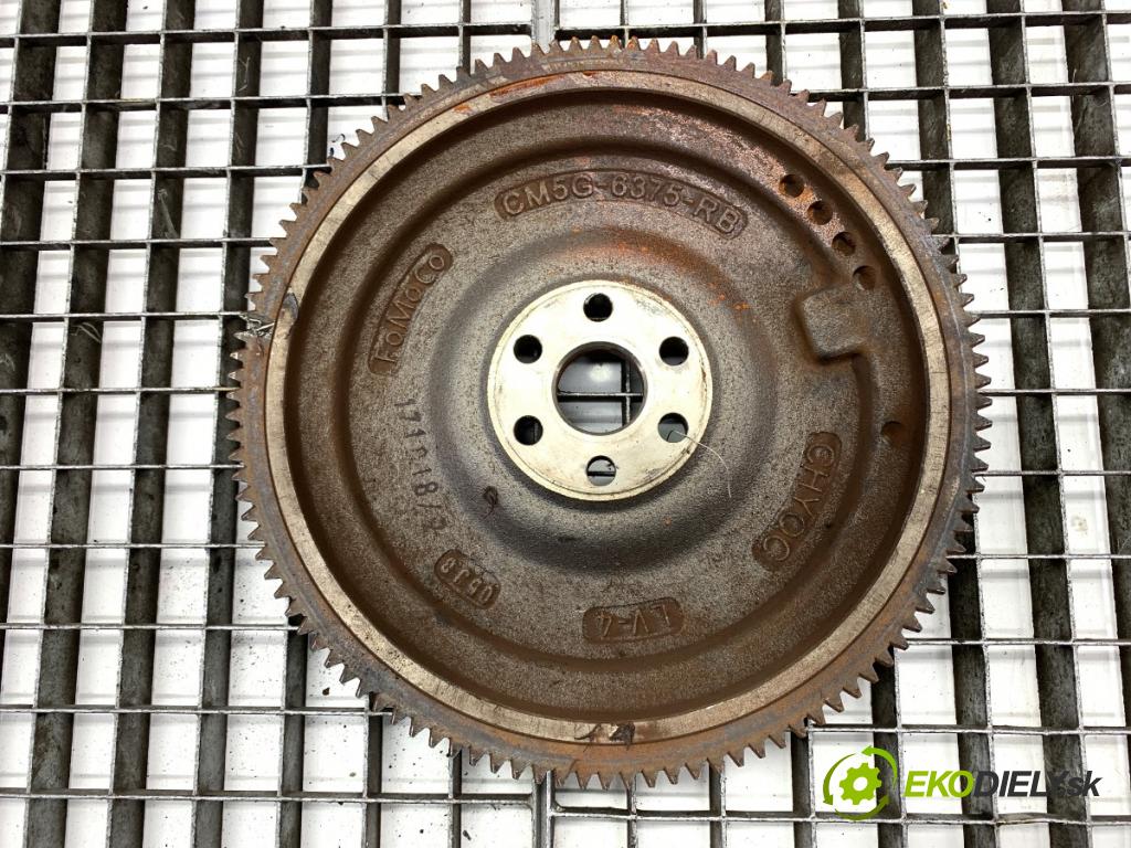 FORD TRANSIT COURIER Nadwozie pełne/minivan 2018 74 kW 1.0 EcoBoost 998 kolo setrvačníkové CM5G-6375-RB (Setrvačník )