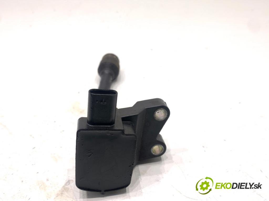 FORD TRANSIT COURIER Nadwozie pełne/minivan 2018 74 kW 1.0 EcoBoost 998 Cievka zapaľovacia CM5G-12A366-CB (Zapaľovacia cievka)