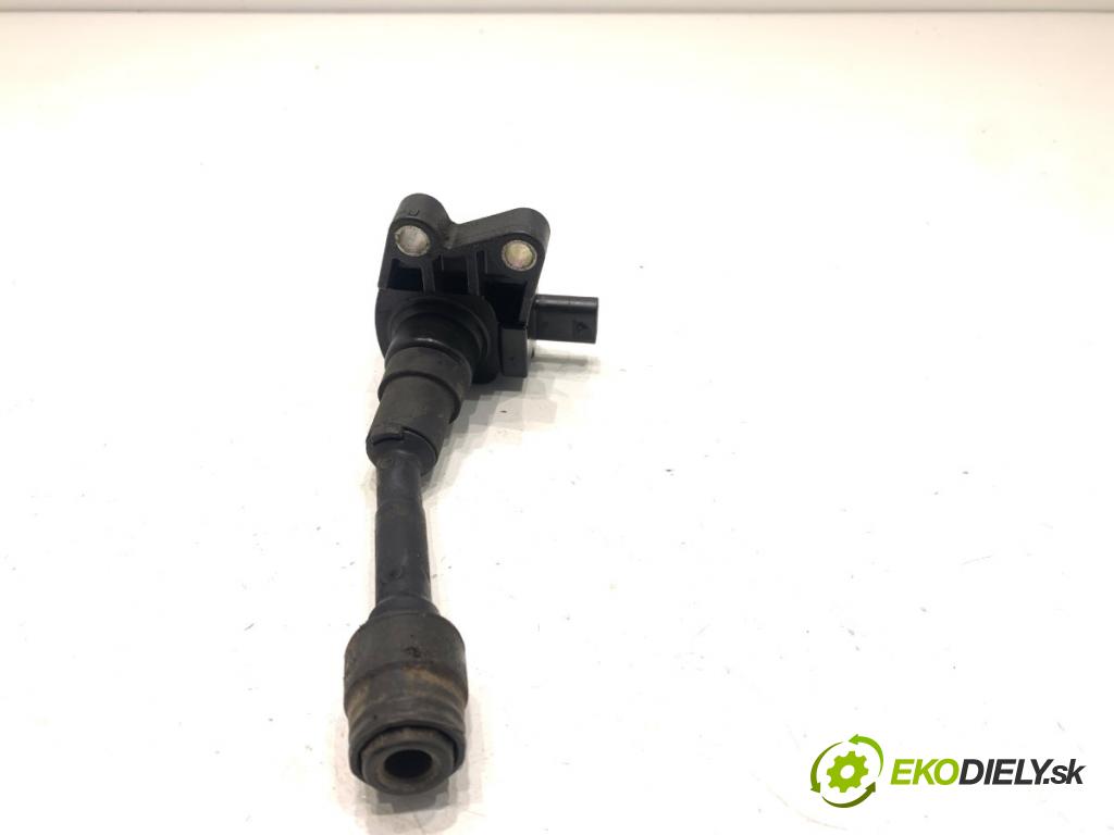 FORD TRANSIT COURIER Nadwozie pełne/minivan 2018 74 kW 1.0 EcoBoost 998 Cievka zapaľovacia CM5G-12A366-CB (Zapaľovacia cievka)