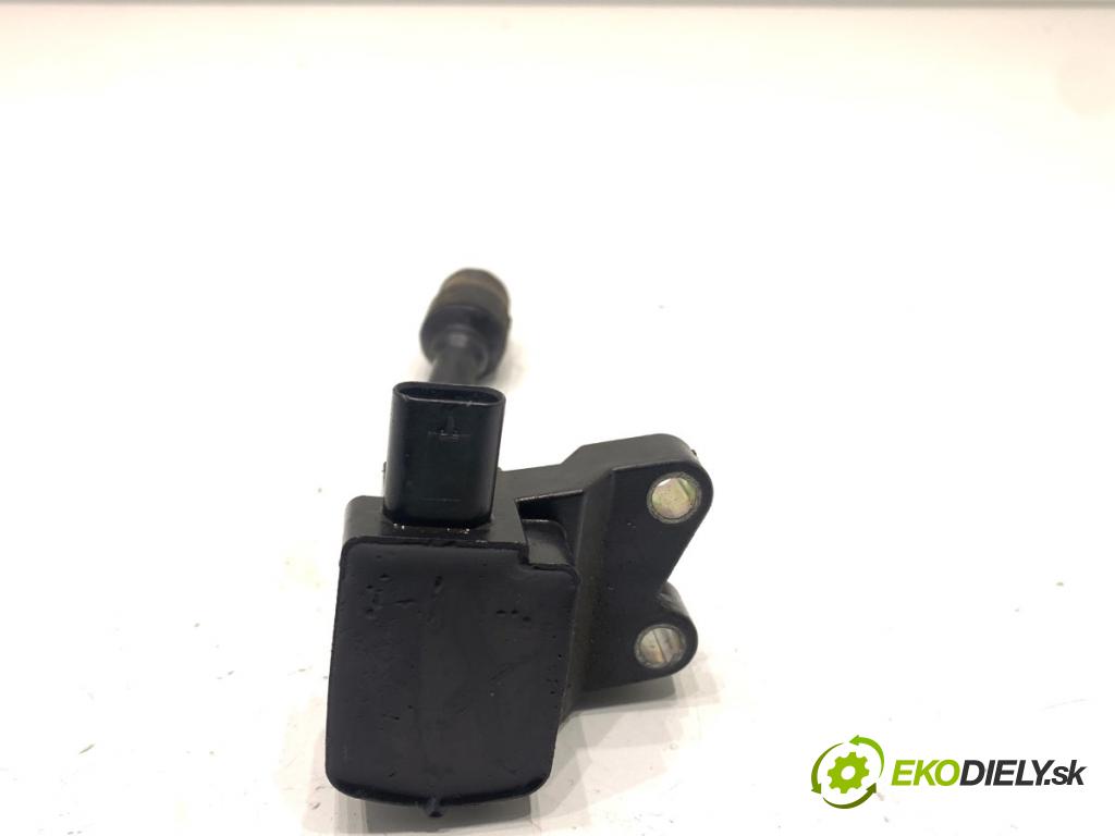 FORD TRANSIT COURIER Nadwozie pełne/minivan 2018 74 kW 1.0 EcoBoost 998 Cievka zapaľovacia CM5G-12A366-CB (Zapaľovacia cievka)