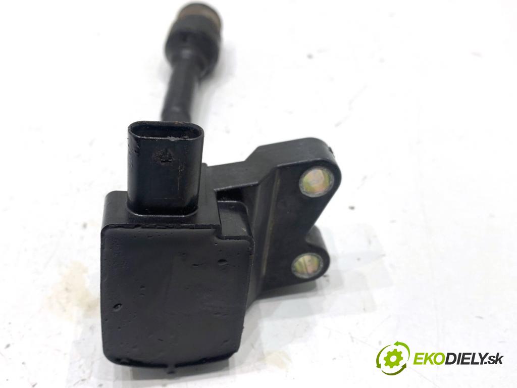 FORD TRANSIT COURIER Nadwozie pełne/minivan 2018 74 kW 1.0 EcoBoost 998 Cievka zapaľovacia CM5G-12A366-CB (Zapaľovacia cievka)