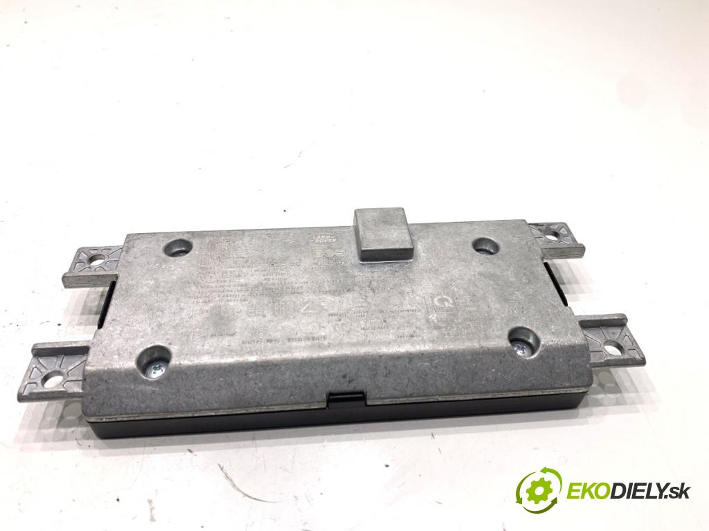 LAND ROVER RANGE ROVER EVOQUE SUV 2025 150 kW 2.0 D200 MHEV 4x4 1997 NABÍJEČKA: INDUKCE: N8D2-14E288-AC