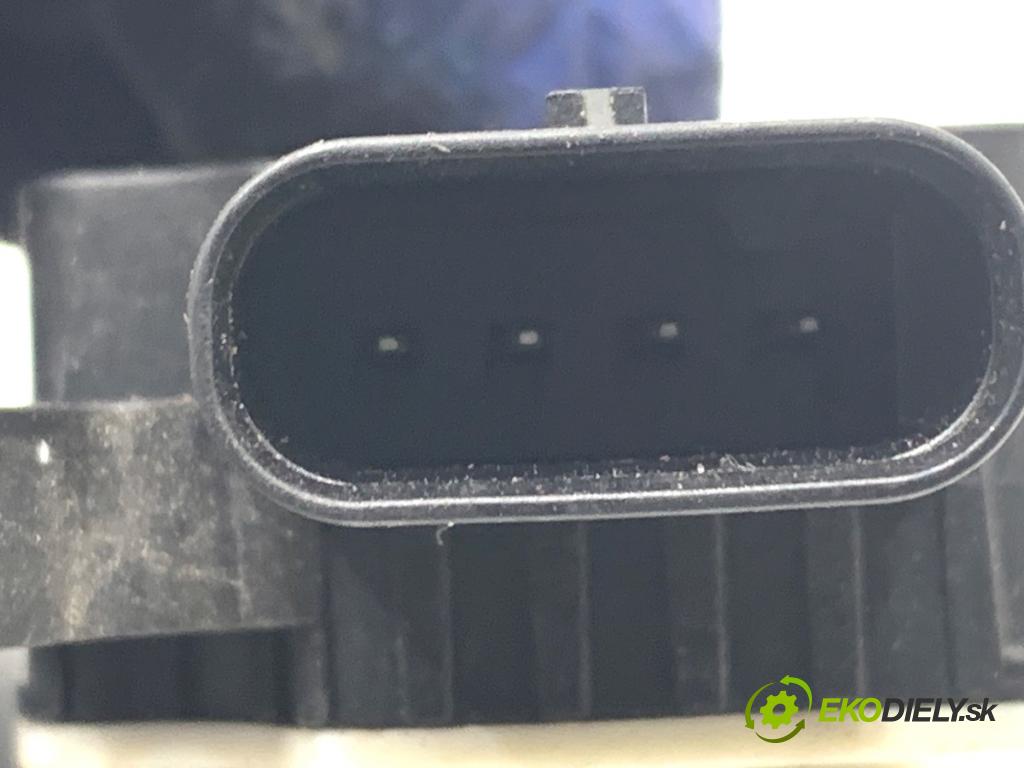 LAND ROVER RANGE ROVER EVOQUE SUV 2025 150 kW 2.0 D200 MHEV 4x4 1997 motorek rolety ŻALUZIJE: 5877R1007