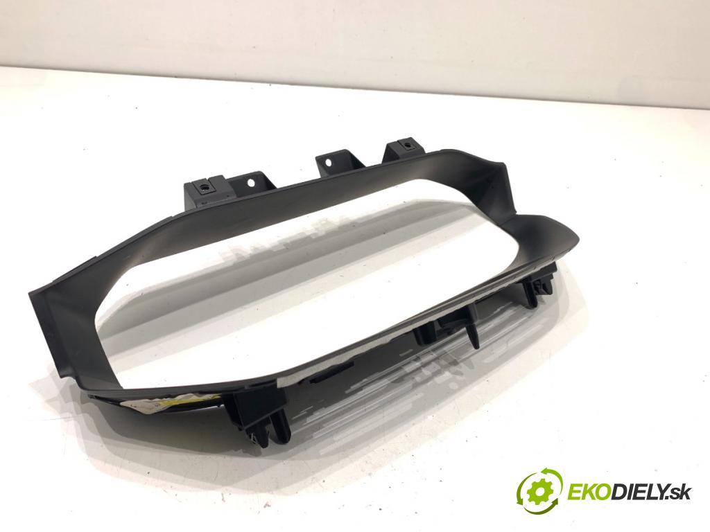 LAND ROVER RANGE ROVER EVOQUE SUV 2025 150 kW 2.0 D200 MHEV 4x4 1997 rámeček přístrojovky 19K10A894AC9