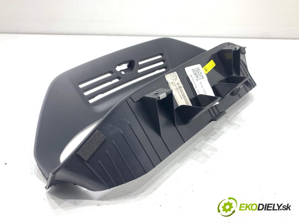 LAND ROVER RANGE ROVER EVOQUE SUV 2025 150 kW 2.0 D200 MHEV 4x4 1997 rámeček přístrojovky 19K10A894AC9