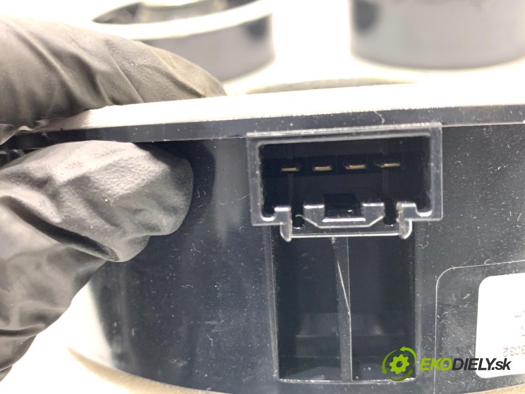 LAND ROVER RANGE ROVER EVOQUE SUV 2025 150 kW 2.0 D200 MHEV 4x4 1997 reproduktory GX73-18808-EA K8D2-18808-BB