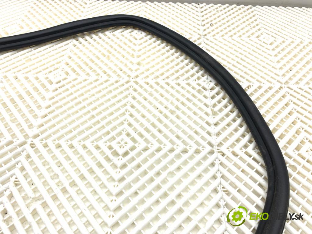 LAND ROVER RANGE ROVER EVOQUE SUV 2025 150 kW 2.0 D200 MHEV 4x4 1997 tesnenie Dvere zad ľavá strana  (Karoséria ostatné)