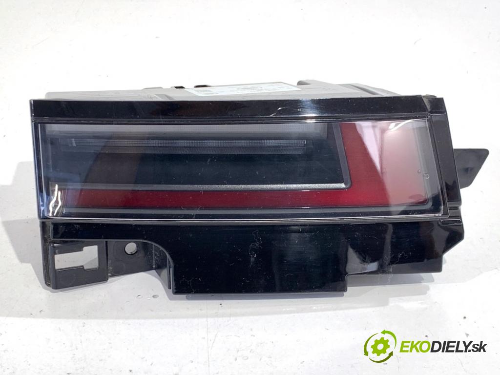 LAND ROVER RANGE ROVER EVOQUE SUV 2025 150 kW 2.0 D200 MHEV 4x4 1997 světlo zadní část levá strana vnitřní R8D2-13A421-AE (Klika dveří ostatní)