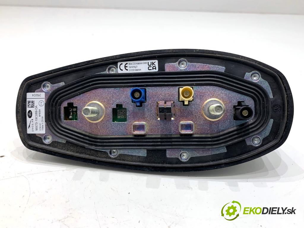 LAND ROVER RANGE ROVER EVOQUE SUV 2025 150 kW 2.0 D200 MHEV 4x4 1997 ANTENA MX73-19C089-DA