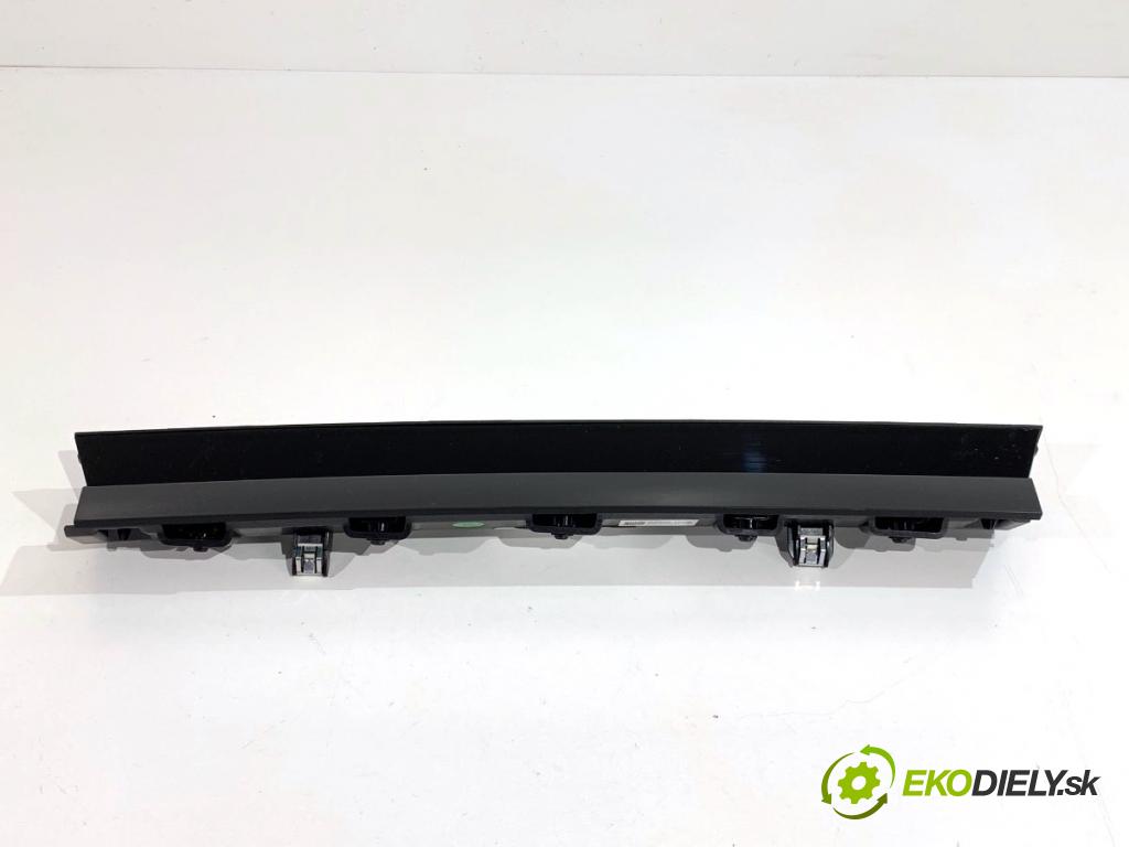 LAND ROVER RANGE ROVER EVOQUE SUV 2025 150 kW 2.0 D200 MHEV 4x4 1997 lišta kryt  (Lišta)