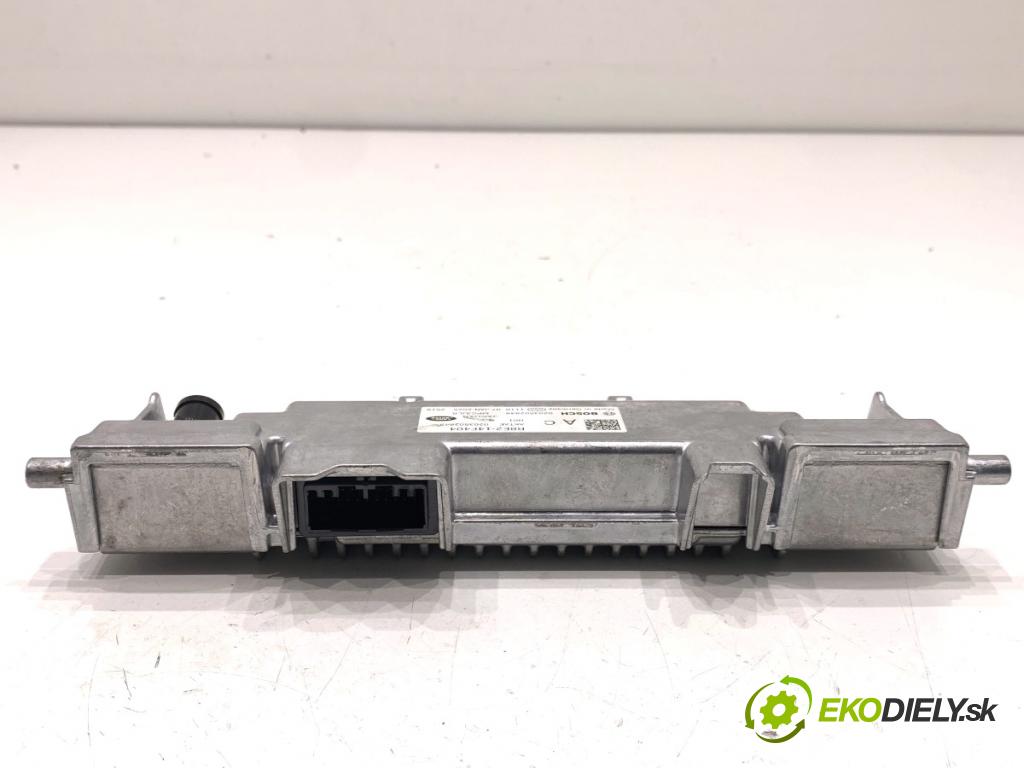 LAND ROVER RANGE ROVER EVOQUE SUV 2025 150 kW 2.0 D200 MHEV 4x4 1997 KAMERA okna prednej R8E2-14F404