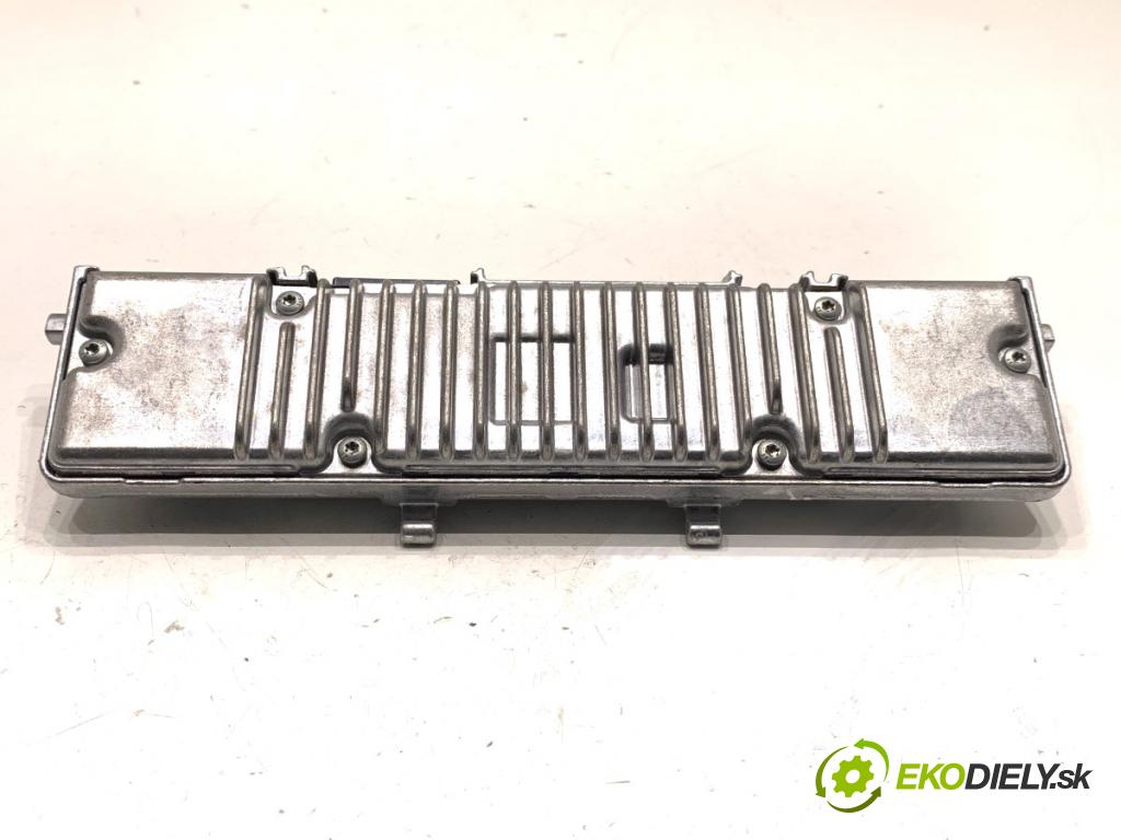 LAND ROVER RANGE ROVER EVOQUE SUV 2025 150 kW 2.0 D200 MHEV 4x4 1997 KAMERA okna prednej R8E2-14F404