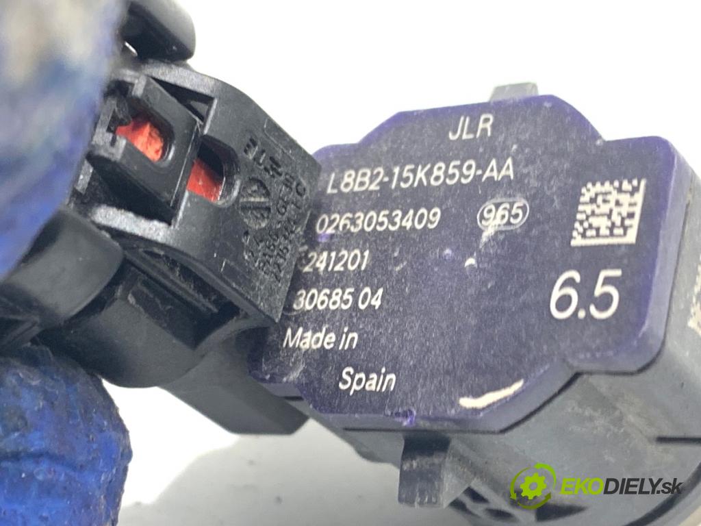 LAND ROVER RANGE ROVER EVOQUE SUV 2025 150 kW 2.0 D200 MHEV 4x4 1997 Snímač PDC L8B2-15K859-AA