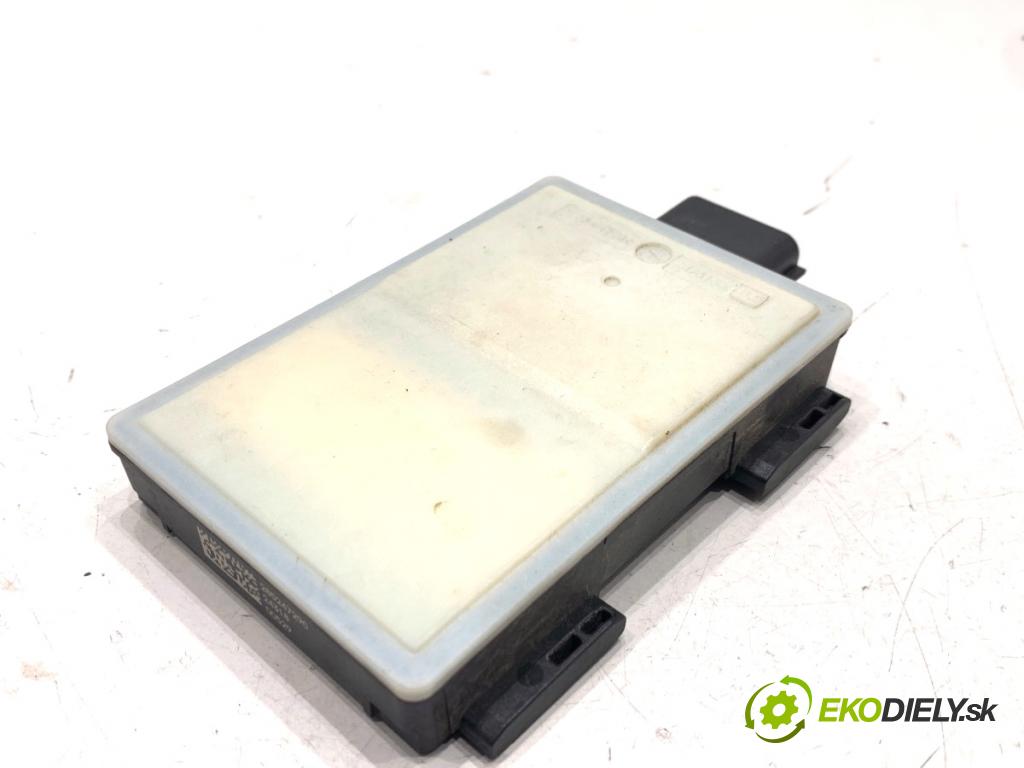 LAND ROVER RANGE ROVER EVOQUE SUV 2025 150 kW 2.0 D200 MHEV 4x4 1997 Modul Snímač Mŕtveho M8D2-14F152-AL