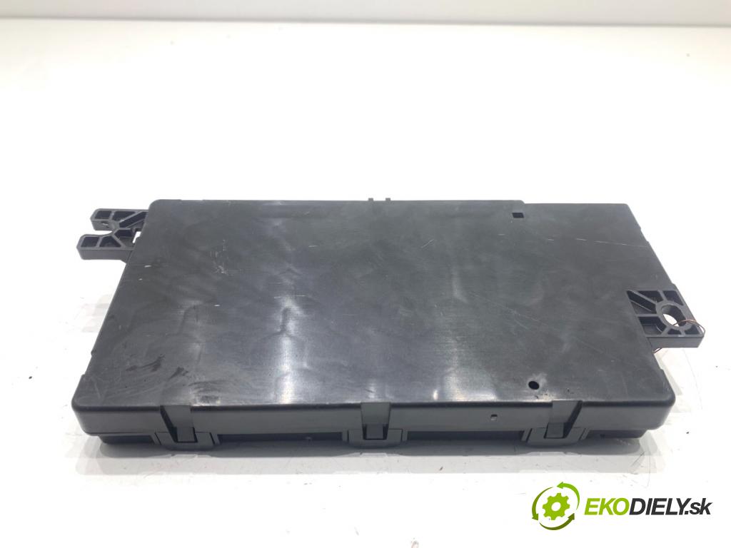 LAND ROVER RANGE ROVER EVOQUE SUV 2025 150 kW 2.0 D200 MHEV 4x4 1997 Modul sedačky M8E2-14D600-AC