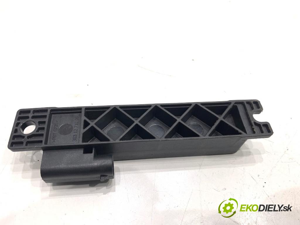 LAND ROVER RANGE ROVER EVOQUE SUV 2025 150 kW 2.0 D200 MHEV 4x4 1997 Zosilňovač JPLA-15K603-AB (Zosilňovač)