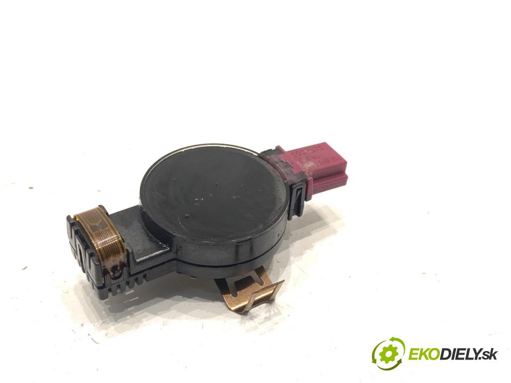 LAND ROVER RANGE ROVER EVOQUE SUV 2025 150 kW 2.0 D200 MHEV 4x4 1997 Snímač dažďa PP8D2-17D547-CB (Snímač dažďa)