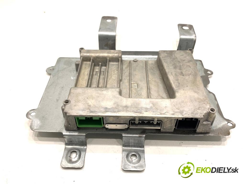 LAND ROVER RANGE ROVER EVOQUE SUV 2025 150 kW 2.0 D200 MHEV 4x4 1997 zesilovač AUDIO RK72-19C164-FA