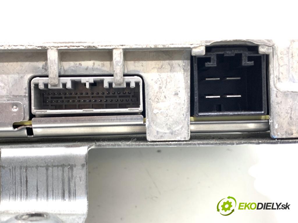 LAND ROVER RANGE ROVER EVOQUE SUV 2025 150 kW 2.0 D200 MHEV 4x4 1997 zesilovač AUDIO RK72-19C164-FA