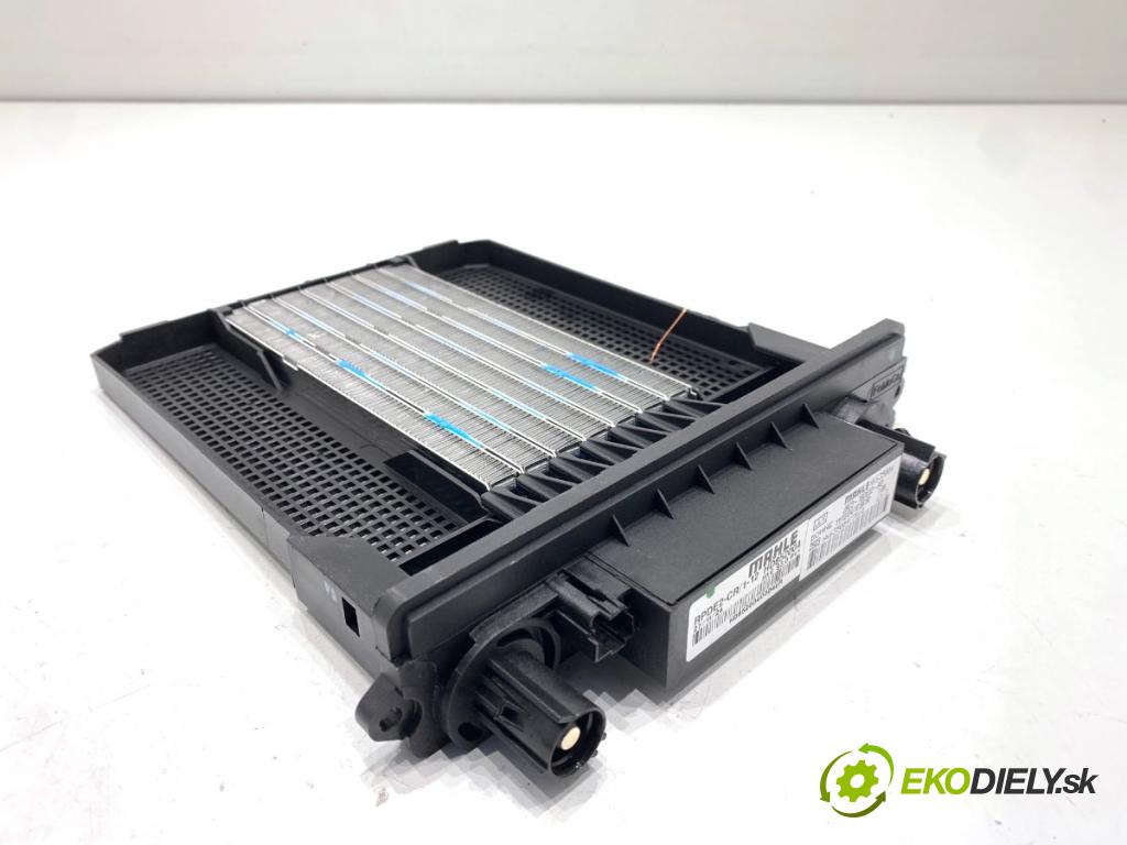 LAND ROVER RANGE ROVER EVOQUE SUV 2025 150 kW 2.0 D200 MHEV 4x4 1997 Výhrevné teleso, radiátor kúrenia elektrická J9C3-18D612-AD (Radiátor kúrenia)