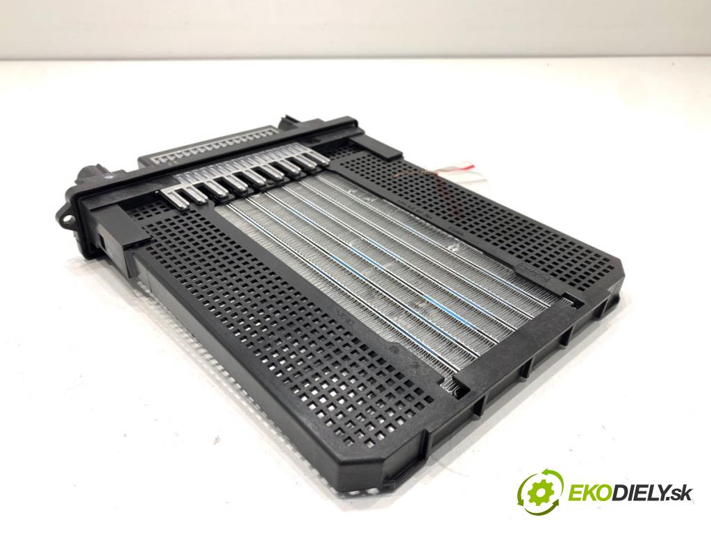 LAND ROVER RANGE ROVER EVOQUE SUV 2025 150 kW 2.0 D200 MHEV 4x4 1997 Výhrevné teleso, radiátor kúrenia elektrická J9C3-18D612-AD (Radiátor kúrenia)