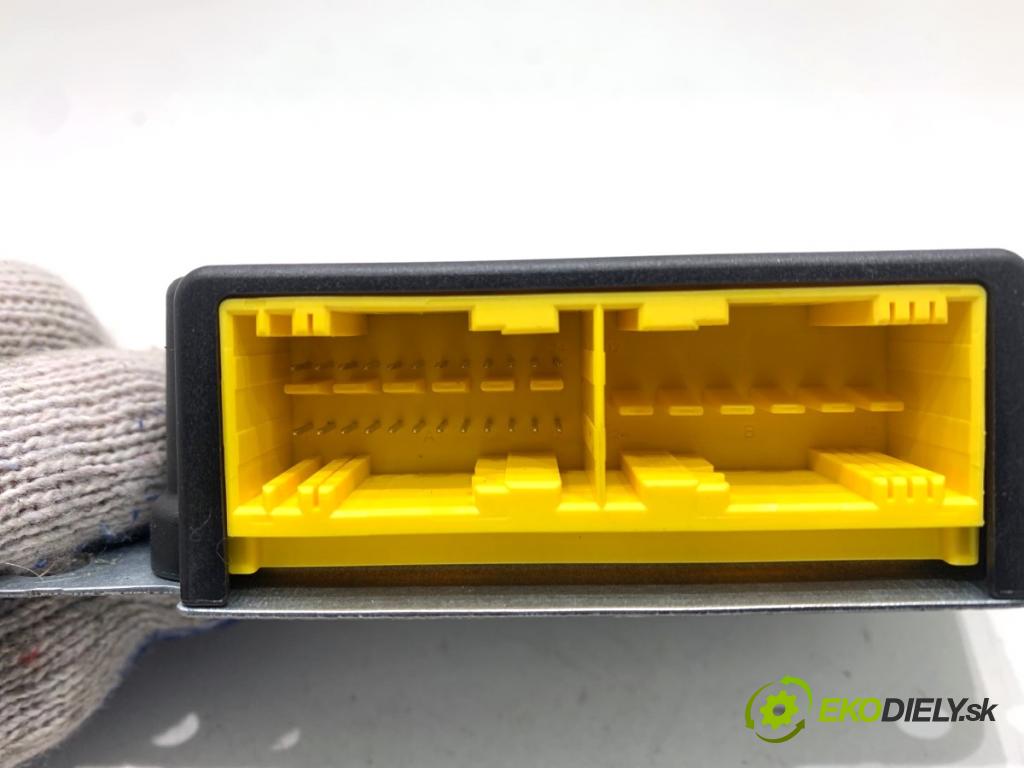 LAND ROVER RANGE ROVER EVOQUE SUV 2025 150 kW 2.0 D200 MHEV 4x4 1997 senzor airbag R8E2-14E159-AG (Snímač)