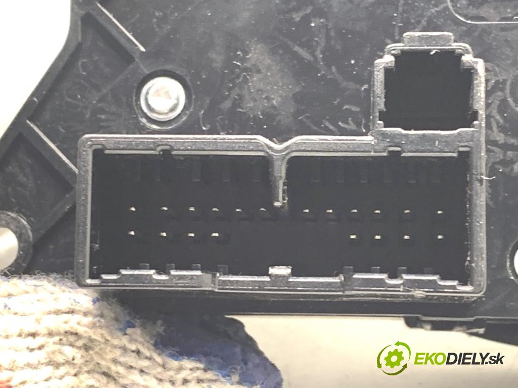 LAND ROVER RANGE ROVER EVOQUE SUV 2025 150 kW 2.0 D200 MHEV 4x4 1997 přepínač sedačky JK62-14B566-FB