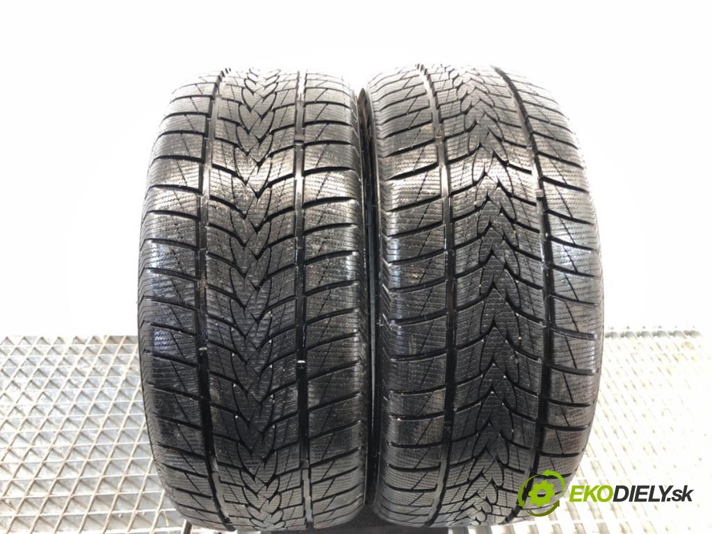 --- ---      PNEUMATIKY: zima 2X 225/45 17
