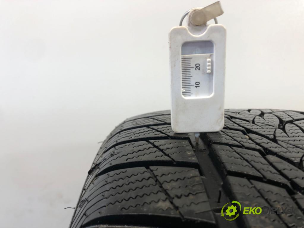 --- --- PNEUMATIKY: zima 2X 225/45 17" IMPERIAL: