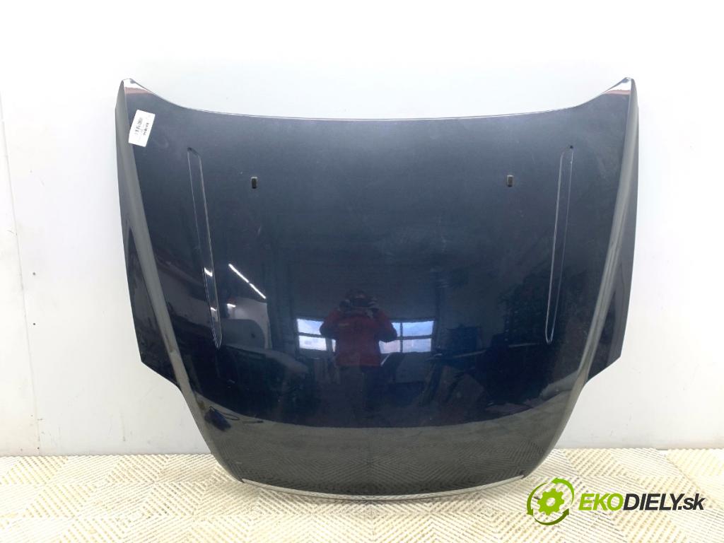 FORD MONDEO MK4 Kombi 2008 103 kW 2.0 TDCi 1997 Kapota  (Kapota)