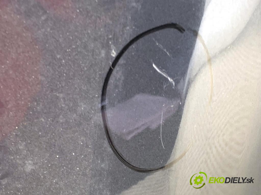 FORD MONDEO MK4 Kombi 2008 103 kW 2.0 TDCi 1997 Kapota  (Kapota)