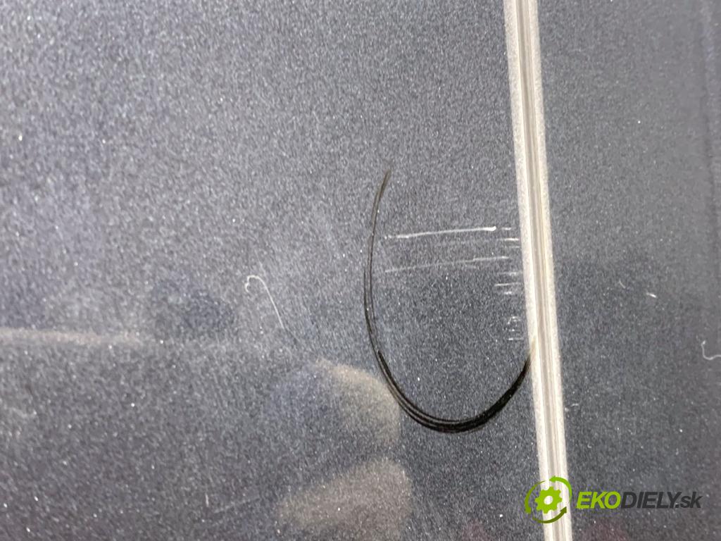 FORD MONDEO MK4 Kombi 2008 103 kW 2.0 TDCi 1997 Kapota  (Kapota)