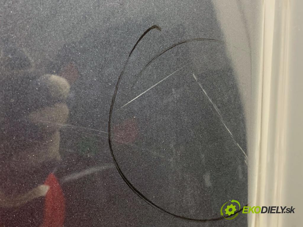 FORD MONDEO MK4 Kombi 2008 103 kW 2.0 TDCi 1997 Kapota  (Kapota)