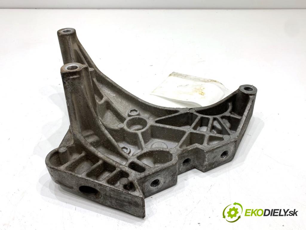 VW SHARAN nadwozie wielkoprzestrzenne (MPV) 2013 130 kW 2.0 TDI 1968 držák motora 03L199207